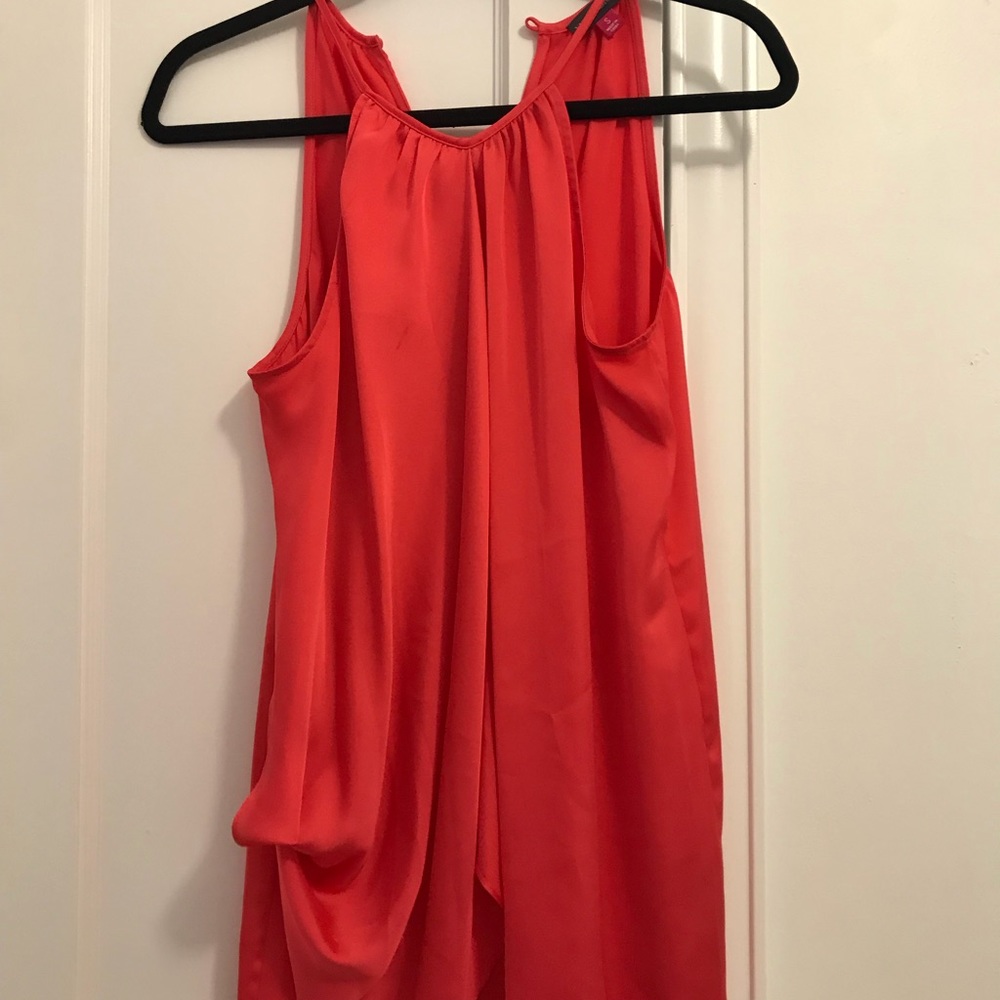 Vince Camuto Sleeveless Blouse